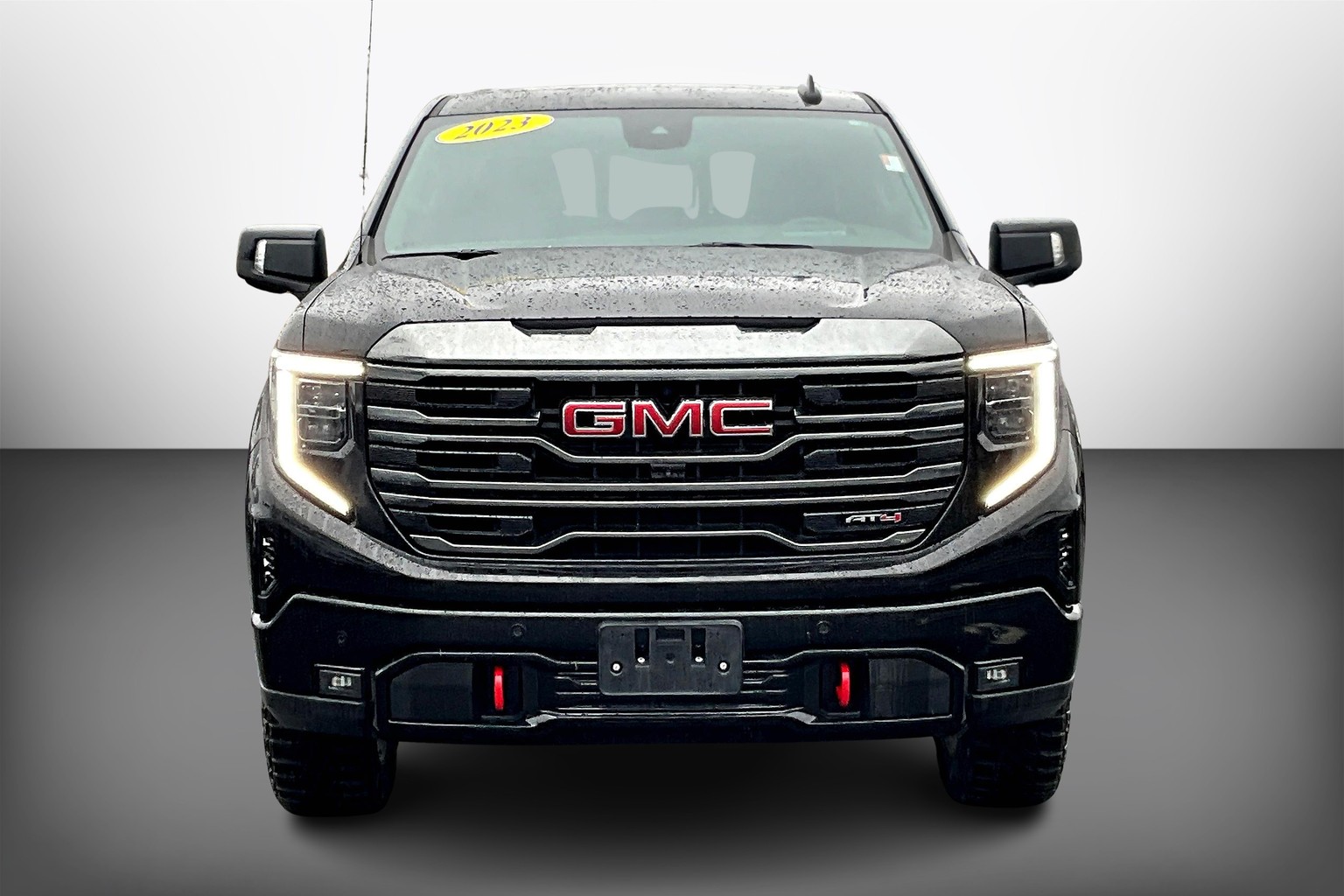 abcd2324ページ 2023 GMC Sierra 1500 AT4 GLOUCESTER MA | Sudbay Chevrolet